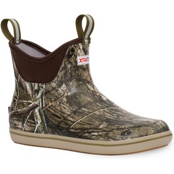 ANKLE DECK BOOT MOCDNA 12 (CO)